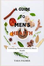 A Guide to Men's Health