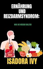 Ernährung und Reizdarmsyndrom