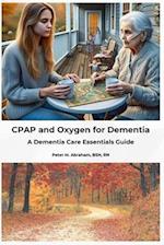 CPAP and Oxygen for Dementia