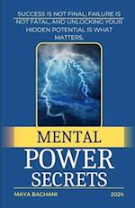 Mental Power