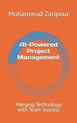 AI-Powered Project Management