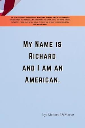 My Name is Richard