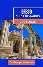 Efeso Guida Di Viaggio 2024-2025