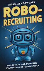 Robo-Recruiting