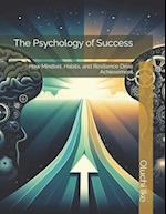 The Psychology of Success