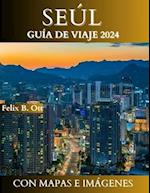 Guía de Viaje de Seúl 2024