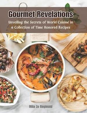 Gourmet Revelations