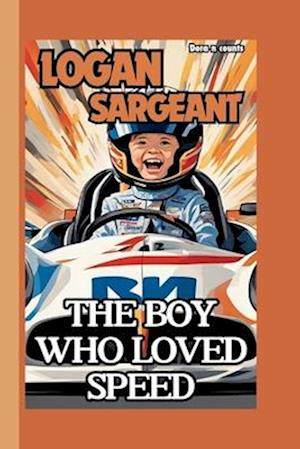 Logan Sargeant