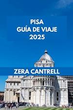 Pisa Guía de Viaje 2025