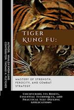 Tiger Kung Fu