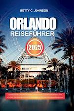 Orlando Reiseführer 2025