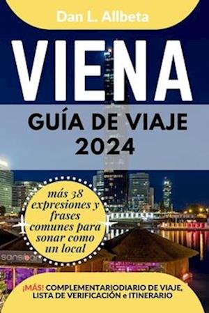 VIENA Guía de viaje 2024