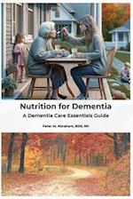 Nutrition for Dementia