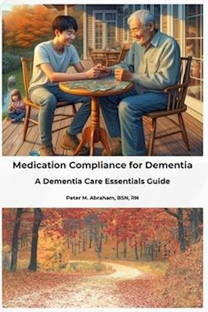 Medication Compliance for Dementia