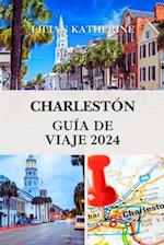 Guía de Viaje de Charleston 2024