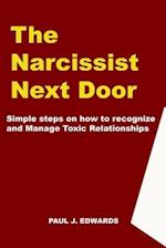 The Narcissist Next Door