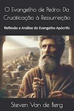 O Evangelho de Pedro