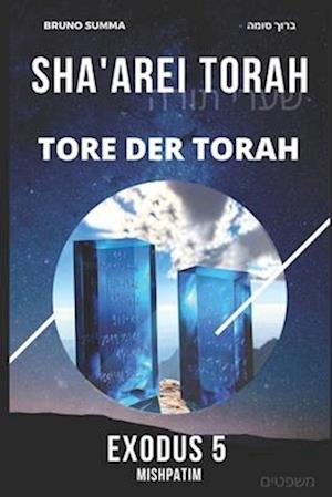 Sha'arei Torah