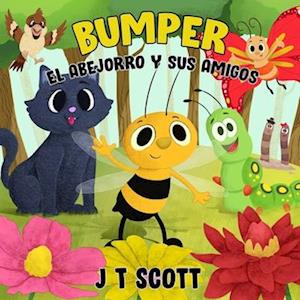 Bumper el Abejorro y sus Amigos