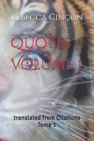 Quotes Volume 1