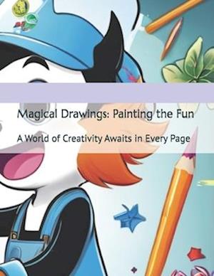 Magical Drawings