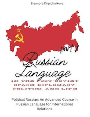 Russian Language in the Post-Soviet Space