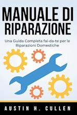 Manuale di Riparazione