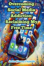 Overcoming Social Media Addiction