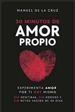 30 Minutos de Amor Propio