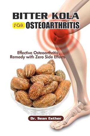 Bitter Kola for Osteoarthritis