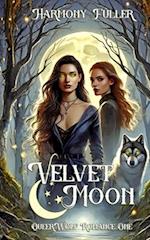 Velvet Moon