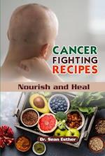 Cancer Fighting Recipes