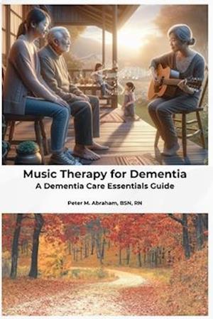 Music Therapy for Dementia