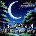 The ABC's of Allah's Creations