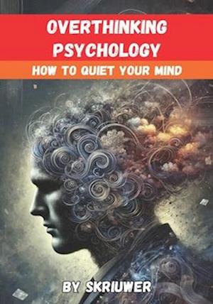 Overthinking Psychology Book