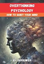 Overthinking Psychology Book