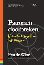 Patronen doorbreken