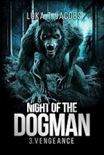 Night Of The Dogman