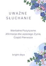 Uwa&#380;ne Sluchanie