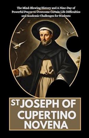 St Joseph of Cupertino Novena