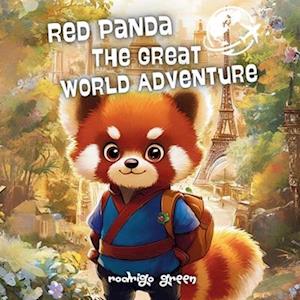 Red Panda