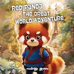 Red Panda