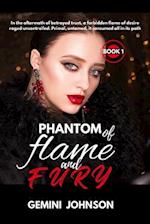 Phantom of Flame and Fury