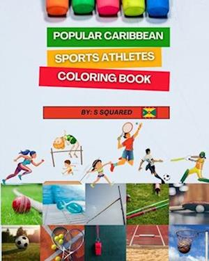 Popular Caribbean Sports Athletes