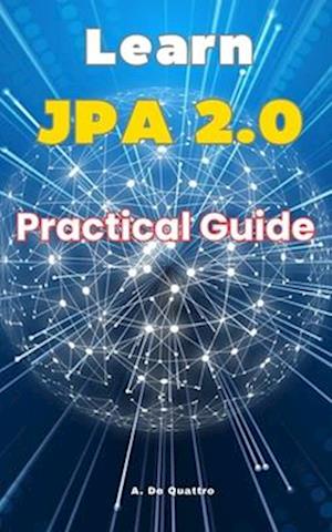 Learn JPA 2.0