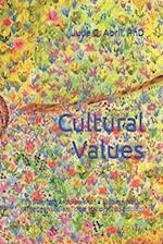 Cultural Values