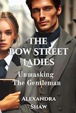 The Bow Street Ladies