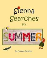 Sienna Searches for Summer