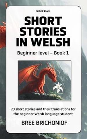 Short Stories in Welsh