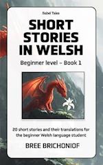 Short Stories in Welsh